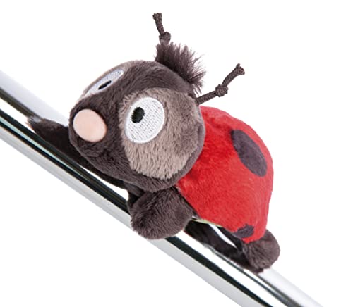 Animal magnétique Coccinelle Lennybug 11 cm MagNICI Green