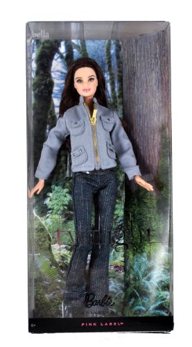 Barbie Collector Twilight Saga Bella Doll miniatura 1