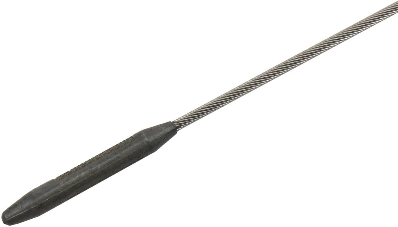 GM Genuine Parts 12657799 Engine Oil Dipstick