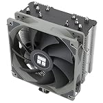 THERMALRLGHT – TR-Thermalright Assassin King 120 SE CPU Kühler-5 Heatpipes,