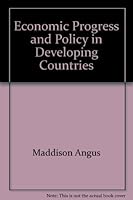 Economic progress and policy in developing countries 0393099768 Book Cover