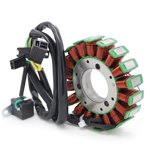 Bobine de stator pour Suzuki SV650 SV400 et SV650S 1998-2002 - 3