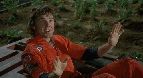 Silent Running (Import-Germany, Region Free Blu-ray) [Steelbook]