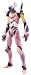 Bandai Hobby EVA-02 Production Model Custom Evangelion Model Kit