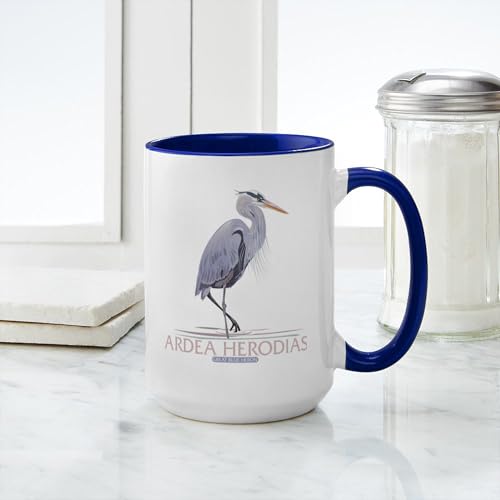 Taza grande de cerámica CafePress 15 oz miniatura 4