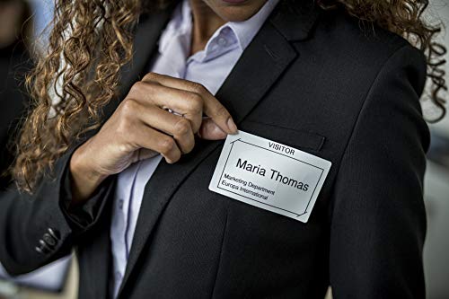 Brother QL820NWBC Labeldrucker, schwarz/weiss