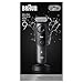 Braun All-in-One Series 9 Beard and Body Trimmer, AIO 9535 for Men with Gillette Labs Razor, Cordless Grooming System with Precision Length Control, Rechargeable Electric Facial Hair Tool