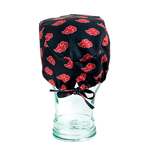 Touca gorro bandana Personagens Marvel - Harry Potter - Nintendo - Star Wars etc (NARUTO)