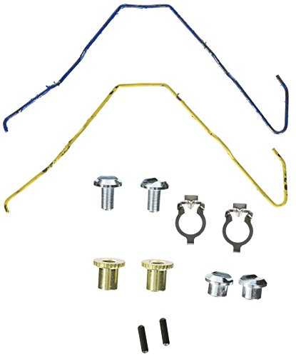 Carlson H7360 Parking Brake Components #TOP13