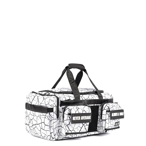 WOLFpak 30L Perfect Duffle Bag Part 2: The Reign