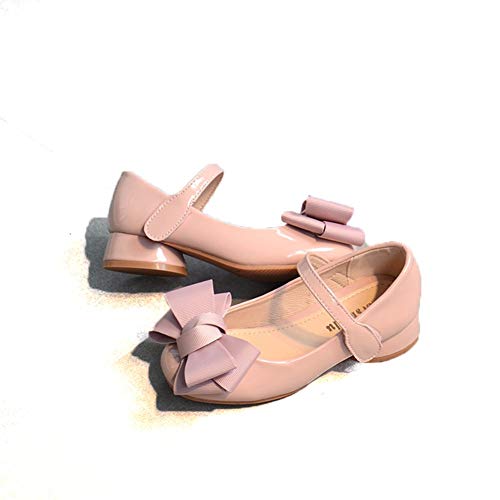 Image of Girl's Sandals Mary Jane Shoes with Bowknot(Toddler /Little Kid /Big Kid)
