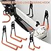 Support Bike Wall Mount Hook Stand Parking Holder For Hanging Tools Warehouse 1Pcs(4)