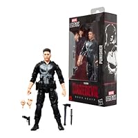 Marvel Legends Series Daredevil: Born Again Daredevil | Amazon.com.br