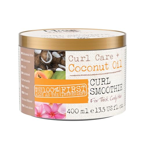 Maui Moisture Maschera al burro di karitè