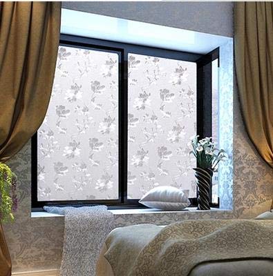 Window Transparent Paper Transparent Glass Window