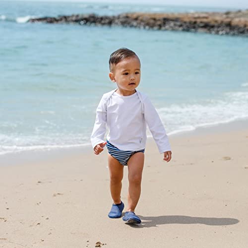 Green Sprouts Unisex-Child Water Socks Shoe2