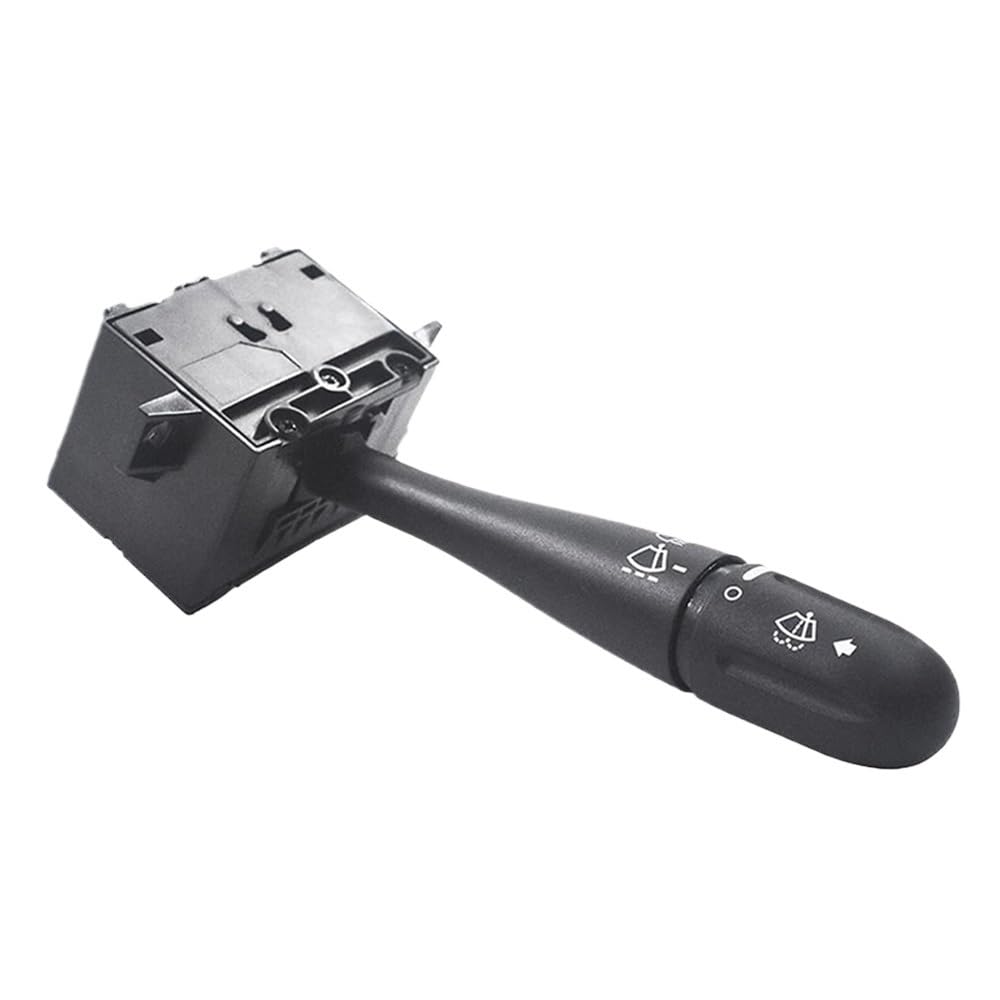 Commodo interrupteur multifonction clignotant Dodge Grand Caravan - 7