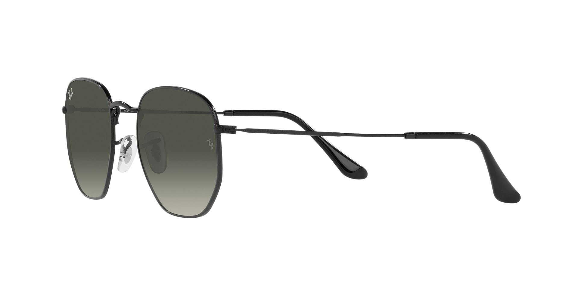Ray-Ban Rb3548 Sechseckige Sonnenbrille