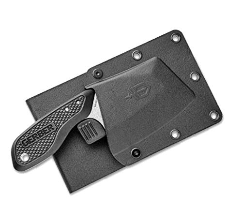 Amazon | ガーバー GERBER トライチップ ミニクリーバー ナイフ G1693 