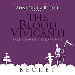 Couverture de The Blood Vivicanti Part 5