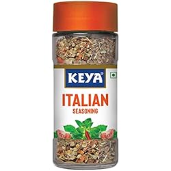 Indian Pure Delicious Keya Pizza Seasoning Combo Pack Of Italian Pizza - View #4