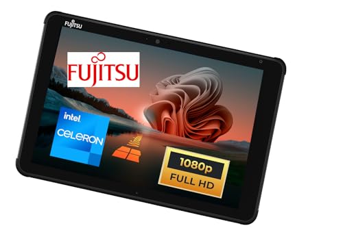 Windowsタブレット本体 FUJITSU arrows tab P C core i5SSD Windows