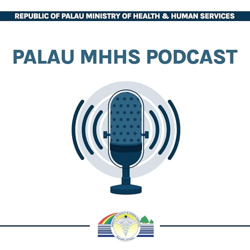 Palau MHHS Podcast Podcast Por MHHSPalau arte de portada