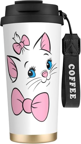 �}���[����� �L �l�R �^���u���[ 500ml �W�t�� ���� �}�O�{�g�� �^��f�M ���d�\�� 316�X�e�����X �ۉ��ۗ� ������ �����^�� �� �R�[�q�[�J�b�v �����^�� ������� �r�W�l�X coffee mug �j�����p [���s�A���i]