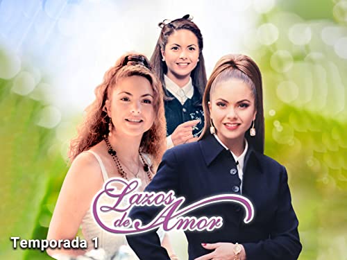 Lazos de Amor