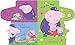 Ladybird Peppa Pig Peppa Loves Hugs Hug Book.