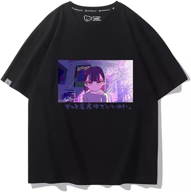 ずとまよACAねHMVTシャツMsize