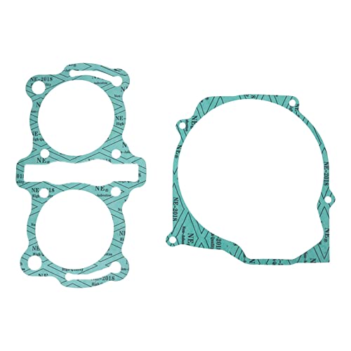 Image of munirater Complete Engine Gasket Kit Replacement for 82-85 CB450SC CB450T CM450