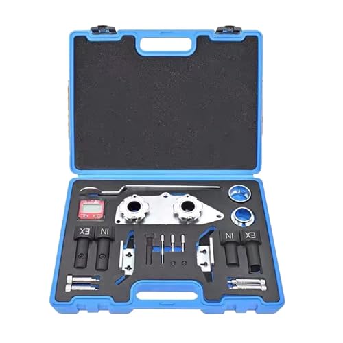 Image of Kit de calage moteur Engine Timing Tool Set Compatible With Seat 1.5L TSI OE VAS 611 007 T10499A T10504 1 2017 2018 2019 2020 2021 2022 2023 2024 2025