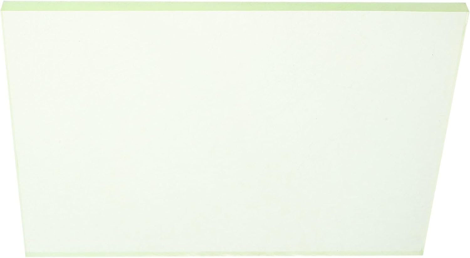 Yellow Rubber Cutting Mat for DIY Punching Crafts, Silent Board