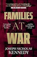 Families at War 1835743137 Book Cover
