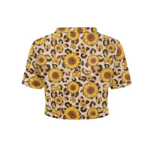 Image of Womens Short Sleeve Cardigans Lightweight Summer Cardigan Trendy Bolero Shrug Cute Floral Cardigan Sheer Bolero