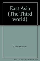 East Asia (The third world) 0883010615 Book Cover
