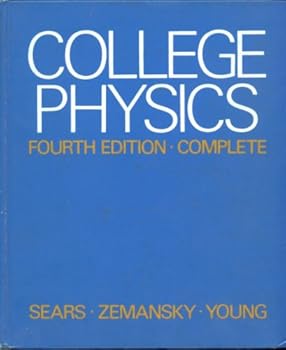 Hardcover College Physics Fourth Edition Complete Book