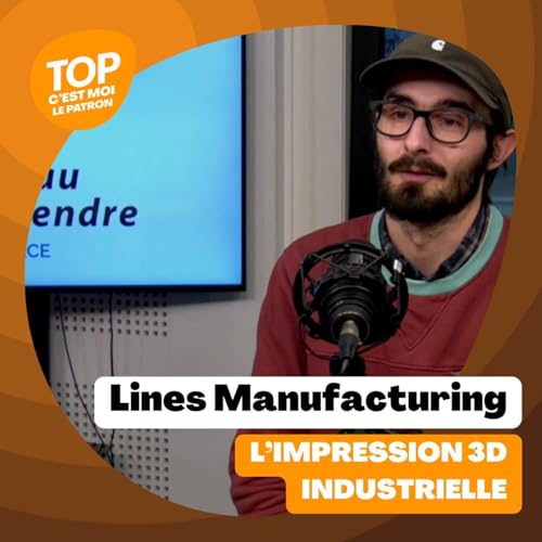 C'est moi le Patron ! - Lines Manufacturing