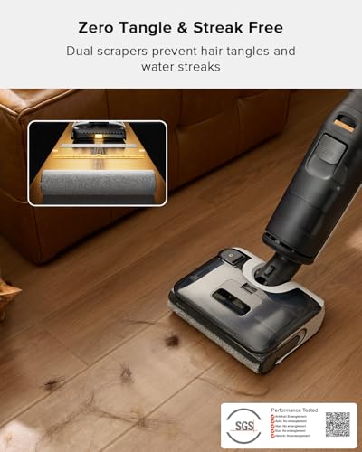 roborock-F25-Wet-Dry-Vacuum-Cleaner-Cordless-Vacuum-Mop-All-in-One-with-20000Pa-194F-Hot-Air-Flash-Drying-Hot-Water-Self-Cleaning-Zero-Tangle-Wet-Mop-Cleaner-for-Hard-Floor-180-Lie-Flat roborock F25 Wet Dry Vacuum Cleaner Cordless Vacuum Mop All in One with 20000Pa 194F Hot Air Flash Drying Hot Water Self Cleaning Zero Tangle Wet Mop Cleaner for Hard Floor 180 Lie Flat