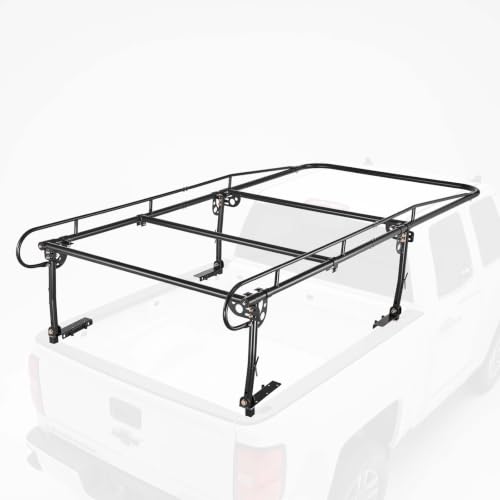 VEVOR 1500-Lb Over-Cab Rack