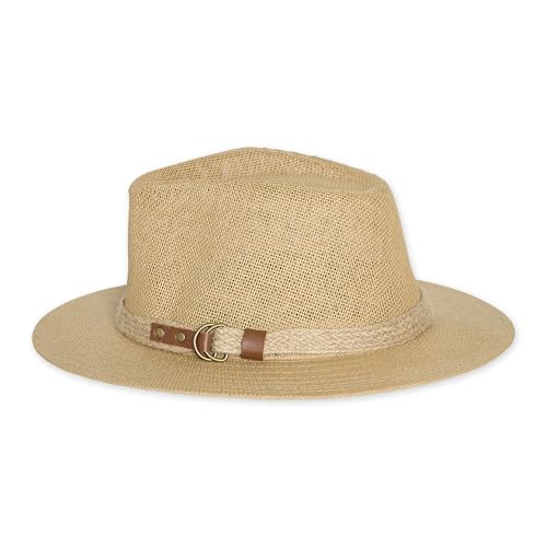 Sombrero Fedora Luna para mujer Hadley Wren miniatura 1