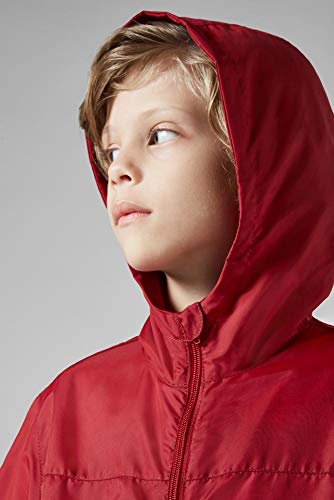 Casaco Mini Sm Quebra Vento