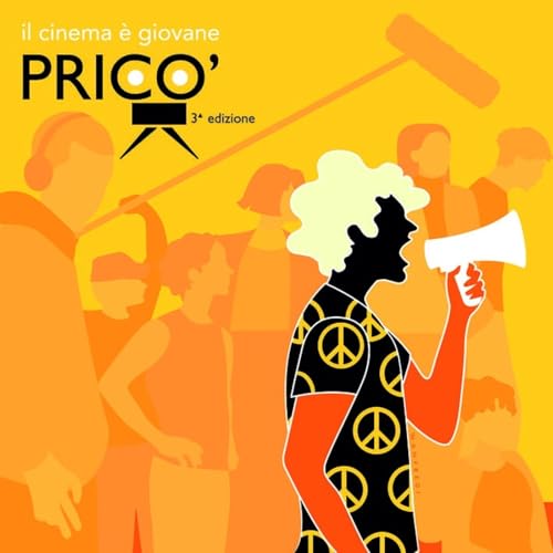 PRICO &ndash; Il cinema &egrave; giovane: la scuola diventa set (e palestra emotiva) con il progetto di Vicoli Corti copertina