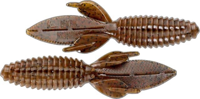 Reaction Innovations Sweet Beaver 4.20 creature bait product image