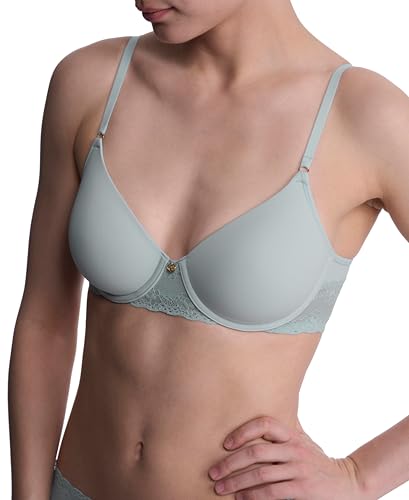Image of Natori Women's Bliss Perfection Seamless T-Shirt Bra