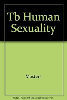 Hardcover Tb Human Sexuality Book