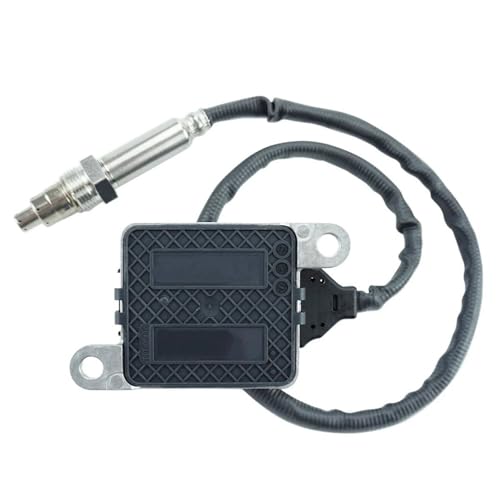 Capteur NOx A0009058011 : solution au blocage de démarrage Sprinter et CLA