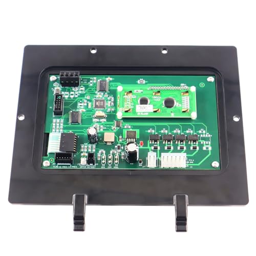 RJSJRAD 472734 Auto Heat Control Board Assembly for Pentair Pool and Spa Heat Pump by RJSJRAD - Image 5