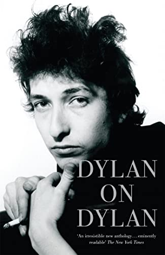 Dylan on Dylan für 17,00 EUR bei Amazon Bild: Dylan on Dylan für 17,00 EUR bei Amazon